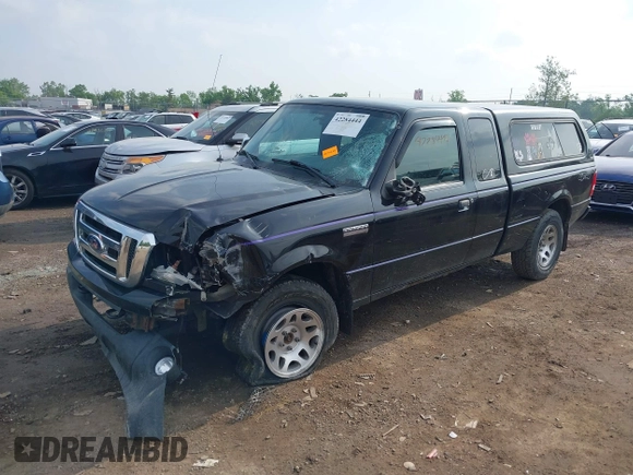 2011 Ford Ranger XLT с VIN 1FTLR4FE2BPA54777, выставлен на аукционе IAAI как лот 42284444 с пробегом 126 882 миль миль и . История ставок и продаж доступна на DreamBid. Изображение 17.