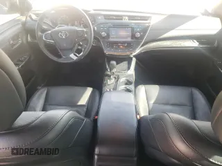 2016 Toyota Avalon Limited z VIN 4T1BK1EB0GU239310, wystawiony jako Copart lot #53735985 z przebiegiem 67 930 mil mil oraz Szkoda całkowita • Salvage title. Historia ofert i sprzedaży dostępna na DreamBid. Obrazek 8.