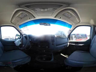 2020 Nissan NV Cargo SV z VIN 1N6BF0KM7LN806302, wystawiony jako IAAI lot #42239491 z przebiegiem 136 204 mil mil oraz . Historia ofert i sprzedaży dostępna na DreamBid. Obrazek 18.