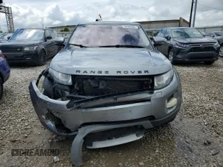 2013 Land Rover Range Rover Evoque Pure Plus with VIN SALVP2BG7DH767013, listed as a Copart auction lot 56580665 with 143,852 mi miles and Salvage title. Bid and sale history available at DreamBid. Image 5.