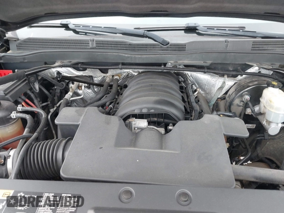 2015 Chevrolet Silverado 1500 LS with VIN 1GCVKPEC8FZ268567, listed as a IAAI auction lot 42237774 with 156,241 mi miles and . Bid and sale history available at DreamBid. Image 10.