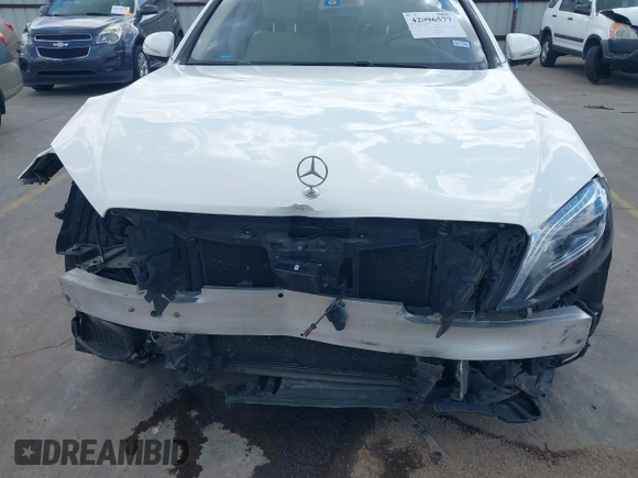 2015 Mercedes-Benz S 550 z VIN WDDUG8CB9FA171282, wystawiony jako IAAI lot #42096577 z przebiegiem 90 912 mil mil oraz . Historia ofert i sprzedaży dostępna na DreamBid. Obrazek 6.