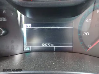 2016 Chevrolet Colorado 2WD Z71 with VIN 1GCGSDE32G1162011, listed as a IAAI auction lot 41777591 with 104,777 mi miles. Bid and sale history available at carsss.com. Image 15.