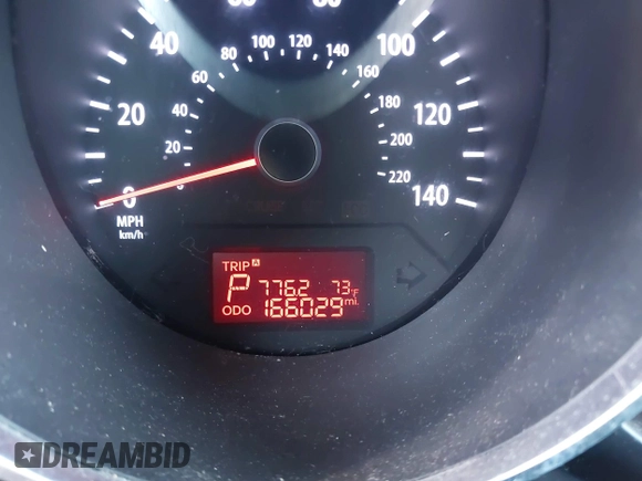 2012 Kia Soul + with VIN KNDJT2A69C7388447, listed as a IAAI auction lot 41993395 with 166,029 mi miles and . Bid and sale history available at DreamBid. Image 15.