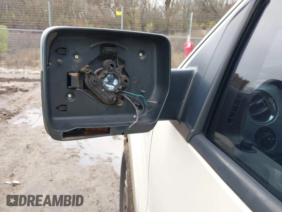 2009 Ford F-150 XL with VIN 1FTPW14VX9KC06789, listed as a IAAI auction lot 40664180 with 196,599 mi miles and . Bid and sale history available at DreamBid. Image 19.
