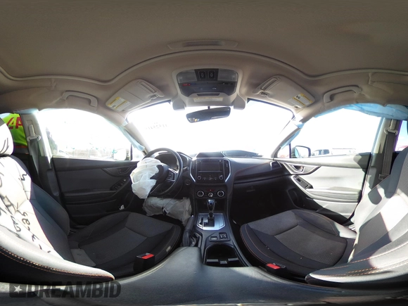2020 Subaru Crosstrek Premium with VIN JF2GTAECXLH277874, listed as a IAAI auction lot 41525415 with 74,158 mi miles and . Bid and sale history available at DreamBid. Image 18.