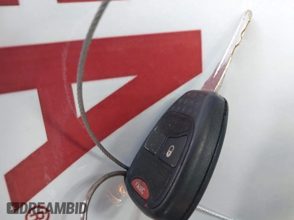 2006 Chrysler PT Cruiser Limited with VIN 3A8FY68866T300047, listed as a IAAI auction lot 42619858 with 116,534 mi miles and . Bid and sale history available at DreamBid. Image 11.