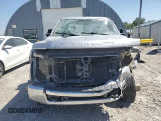 2020 Ford F-250 XL с VIN 1FT7W2B6XLED61348, выставлен на аукционе Copart как лот 57573375 с пробегом Не указан миль и Списание • Salvage title. История ставок и продаж доступна на DreamBid. Изображение 5.