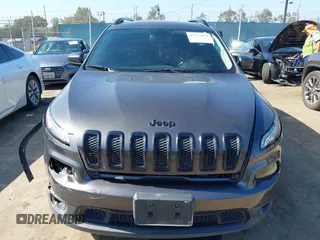 2018 Jeep Cherokee Latitude с VIN 1C4PJLCX2JD527909, выставлен на аукционе IAAI как лот 42317476 с пробегом 113 783 миль миль и . История ставок и продаж доступна на DreamBid. Изображение 12.