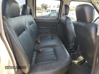 2001 Nissan Frontier SE с VIN 1N6ED27TX1C333244, выставлен на аукционе Copart как лот 59951235 с пробегом 191 537 миль миль и Чистый • Clean title. История ставок и продаж доступна на DreamBid. Изображение 10.