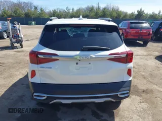 2023 Kia Seltos S z VIN KNDEUCAAXP7394658, wystawiony jako IAAI lot #42051398 z przebiegiem 68 256 mil mil oraz . Historia ofert i sprzedaży dostępna na DreamBid. Obrazek 17.