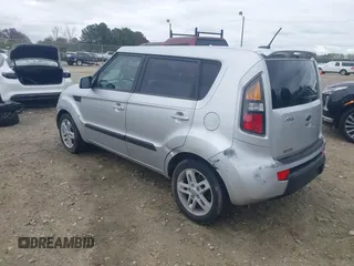 2011 Kia Soul + with VIN KNDJT2A2XB7712646, listed as a IAAI auction lot 41867141 with 201,819 mi miles and . Bid and sale history available at DreamBid. Image 3.