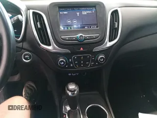 2021 Chevrolet Equinox LT with VIN 2GNAXJEVXM6103683, listed as a IAAI auction lot 42789993 with 23,189 mi miles and . Bid and sale history available at DreamBid. Image 23.