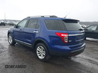 2014 Ford Explorer XLT с VIN 1FM5K7D8XEGA98442, выставлен на аукционе IAAI как лот 41471092 с пробегом 235 239 миль миль и . История ставок и продаж доступна на DreamBid. Изображение 3.