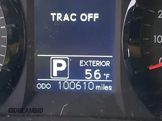 2016 Toyota Sienna LE AAS with VIN 5TDKK3DC0GS751907, listed as a IAAI auction lot 41831340 with 100,610 mi miles. Bid and sale history available at carsss.com. Image 16.