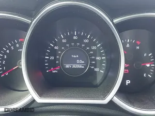 2015 Kia Optima EX with VIN 5XXGN4A70FG360623, listed as a IAAI auction lot 42112315 with 262,058 mi miles. Bid and sale history available at carsss.com. Image 7.