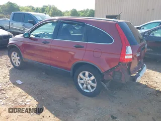 2011 Honda CR-V SE with VIN JHLRE4H48BC005457, listed as a IAAI auction lot 42073678 with 123,620 mi miles and . Bid and sale history available at DreamBid. Image 3.