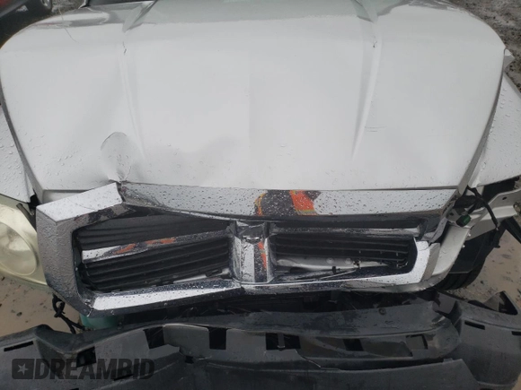 2005 Dodge Dakota SLT with VIN 1D7HE48N05S250870, listed as a Copart auction lot 48611265 with 73,177 mi miles and Salvage Title. Bid and sale history available at DreamBid. Image 11.