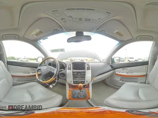 2005 Lexus RX 330 с VIN 2T2HA31U35C050841, выставлен на аукционе Copart как лот 60758045 с пробегом 204 307 миль миль и Списание • Salvage title. История ставок и продаж доступна на DreamBid. Изображение 15.