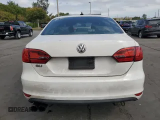 2012 Volkswagen Jetta GLI Autobahn с VIN 3VW5A7AJ9CM382367, выставлен на аукционе Copart как лот 45329095 с пробегом 115 820 миль миль и Списание • Salvage title. История ставок и продаж доступна на DreamBid. Изображение 6.