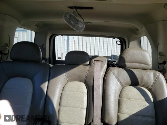 2004 Ford Explorer Eddie Bauer z VIN 1FMZU64K44UA81041, wystawiony jako Copart lot #84689544 z przebiegiem 207 572 mil mil oraz Szkoda całkowita • Salvage title. Historia ofert i sprzedaży dostępna na DreamBid. Obrazek 10.