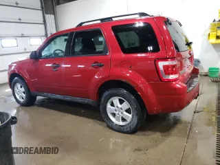 2010 Ford Escape XLT z VIN 1FMCU9DG1AKD32995, wystawiony jako Copart lot #52243195 z przebiegiem 188 003 mil mil oraz Czysty tytuł • Clean title. Historia ofert i sprzedaży dostępna na DreamBid. Obrazek 2.