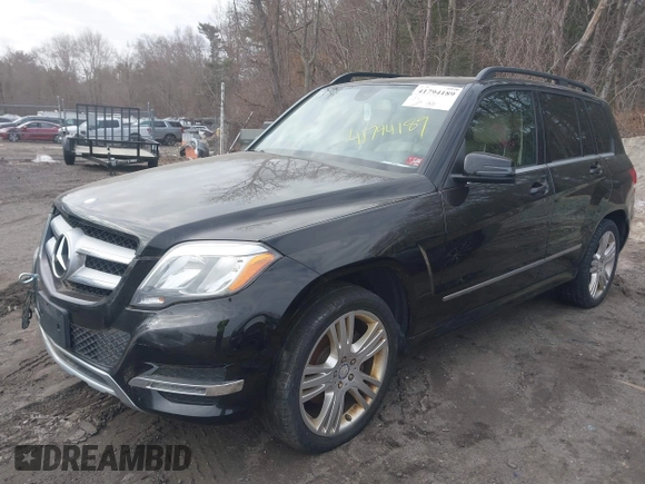 2013 Mercedes-Benz GLK 350 with VIN WDCGG8JB5DG055799, listed as a IAAI auction lot 41794189 with 151,456 mi miles and . Bid and sale history available at DreamBid. Image 17.