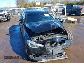 2016 BMW 3 Series 340i xDrive с VIN WBA8B7G55GNT70491, выставлен на аукционе IAAI как лот 41656535 с пробегом 86 225 миль миль и . История ставок и продаж доступна на DreamBid. Изображение 1.