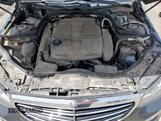 2016 Mercedes-Benz E 350 Sport with VIN WDDHF5KB7GB269856, listed as a Copart auction lot 56529335 with 113,100 mi miles and Clean Title. Bid and sale history available at DreamBid. Image 11.
