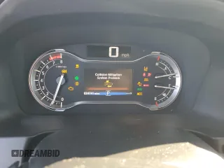 2021 Honda Ridgeline Black Edition с VIN 5FPYK3F8XMB012117, выставлен на аукционе Copart как лот 84082714 с пробегом 24 741 миль миль и Списание • Salvage title. История ставок и продаж доступна на DreamBid. Изображение 9.