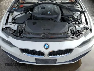 2018 BMW 4 Series 430i with VIN WBA4J1C52JBG76225, listed as a Copart auction lot 51221395 with 101,867 mi miles and Clean Title. Bid and sale history available at carsss.com. Image 11.