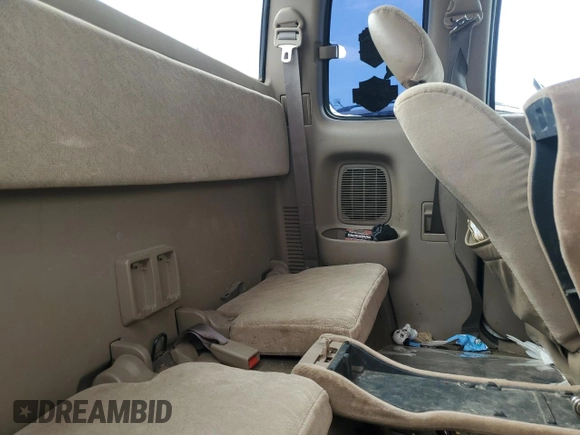 2002 Toyota Tacoma with VIN 5TEWM72N62Z001480, listed as a Copart auction lot 63475185 with Not provided miles and Salvage title. Bid and sale history available at DreamBid. Image 10.