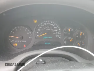 2003 Chevrolet TrailBlazer LS with VIN 1GNDS13S832245109, listed as a Copart auction lot 51738785 with 105,220 mi miles and Salvage Title. Bid and sale history available at DreamBid. Image 9.