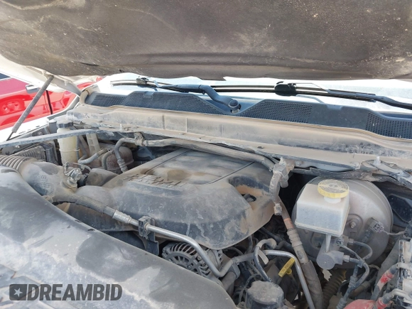 2022 Ram 2500 Tradesman с VIN 3C6UR5CJ4NG203881, выставлен на аукционе IAAI как лот 42513409 с пробегом 138 265 миль миль и . История ставок и продаж доступна на DreamBid. Изображение 10.