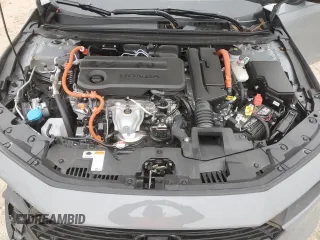 2025 Honda Accord Touring with VIN 1HGCY2F81SA001588, listed as a Copart auction lot 88773825 with 4,899 mi miles and Salvage title. Bid and sale history available at DreamBid. Image 12.