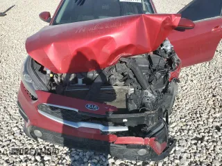 2019 Kia Forte LXS with VIN 3KPF24AD5KE107374, listed as a Copart auction lot 46500115 with 70,106 mi miles and Salvage title. Bid and sale history available at DreamBid. Image 13.