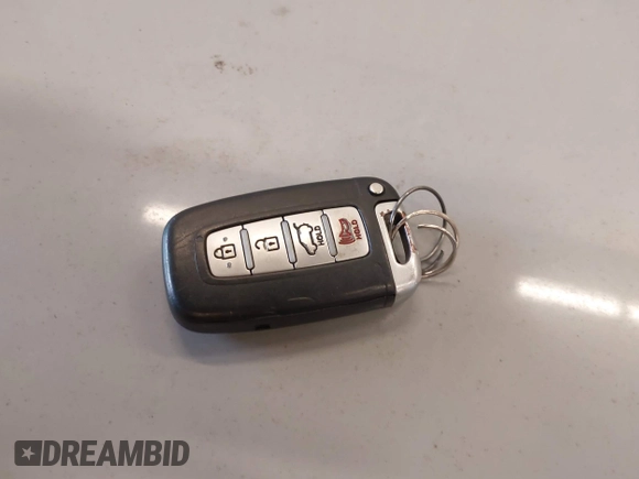 2013 Hyundai Veloster w/Black Int with VIN KMHTC6AD2DU128534, listed as a IAAI auction lot 41791398 with 158,414 mi miles and . Bid and sale history available at DreamBid. Image 11.