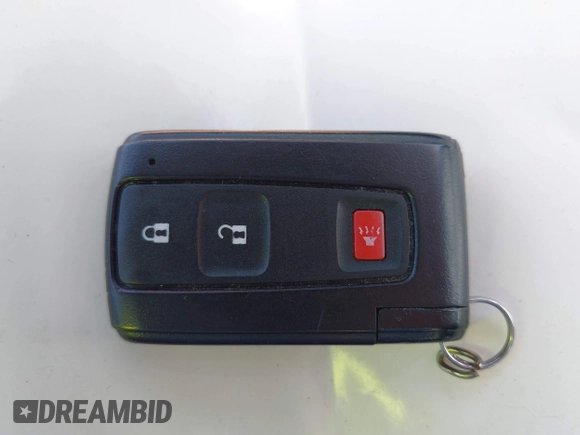 2007 Toyota Prius with VIN JTDKB20U177665184, listed as a IAAI auction lot 42673560 with 209,925 mi miles and . Bid and sale history available at DreamBid. Image 11.