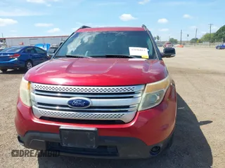 2014 Ford Explorer XLT with VIN 1FM5K7D82EGA59120, listed as a IAAI auction lot 42696013 with 163,319 mi miles and . Bid and sale history available at DreamBid. Image 12.