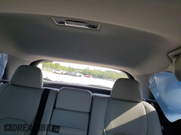 2018 Lexus RX 350 z VIN 2T2ZZMCAXJC095825, wystawiony jako Copart lot #54305925 z przebiegiem 84 615 mil mil oraz Szkoda całkowita • Salvage title. Historia ofert i sprzedaży dostępna na DreamBid. Obrazek 10.