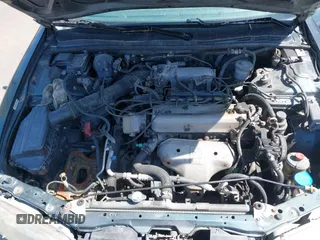 1997 Honda Accord LX with VIN JHMCD5639VC020185, listed as a IAAI auction lot 42072191 with 263,967 mi miles and . Bid and sale history available at carsss.com. Image 10.