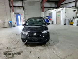 2015 Honda Fit EX-L with VIN 3HGGK5H84FM732686, listed as a Copart auction lot 62512675 with 94,795 mi miles and Clean title. Bid and sale history available at DreamBid. Image 15.