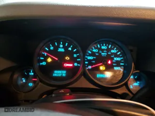 2009 Chevrolet Silverado 1500 Work Truck with VIN 2GCEK19C291133637, listed as a Copart auction lot 74618574 with 181,237 mi miles and Salvage Title. Bid and sale history available at carsss.com. Image 9.