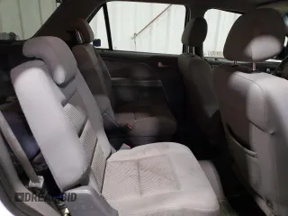 2006 Ford Freestyle SE with VIN 1FMZK01196GA42865, listed as a Copart auction lot 51191025 with 163,694 mi miles and Clean Title. Bid and sale history available at carsss.com. Image 11.
