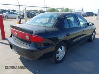 2004 Chevrolet Cavalier LS z VIN 1G1JF52F247146696, wystawiony jako IAAI lot #42235951 z przebiegiem 171 980 mil mil oraz . Historia ofert i sprzedaży dostępna na DreamBid. Obrazek 4.