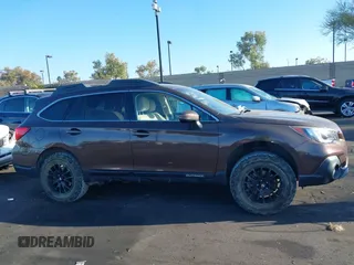 2019 Subaru Outback Premium with VIN 4S4BSAFC2K3373466, listed as a IAAI auction lot 42665425 with 65,545 mi miles and . Bid and sale history available at DreamBid. Image 13.