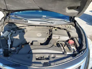 2015 Nissan Altima 2.5 SV with VIN 1N4AL3AP9FC135855, listed as a IAAI auction lot 41869437 with 183,182 mi miles. Bid and sale history available at carsss.com. Image 10.