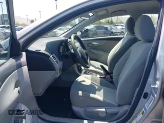 2013 Toyota Corolla L with VIN 5YFBU4EE3DP207633, listed as a IAAI auction lot 42131218 with 89,899 mi miles and . Bid and sale history available at DreamBid. Image 5.