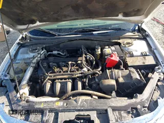 2012 Ford Fusion SE with VIN 3FAHP0HAXCR417311, listed as a IAAI auction lot 42548996 with 131,351 mi miles and . Bid and sale history available at DreamBid. Image 10.