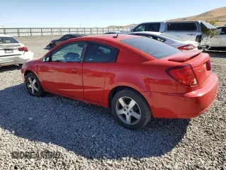 2006 Saturn ION z VIN 1G8AV15FX6Z122503, wystawiony jako Copart lot #73678984 z przebiegiem 104 768 mil mil oraz Szkoda całkowita • Salvage title. Historia ofert i sprzedaży dostępna na DreamBid. Obrazek 2.